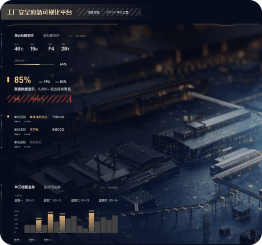 數(shù)字孿生與領(lǐng)導(dǎo)駕駛艙 北京軟件開發(fā)與UI外包的新焦點(diǎn)